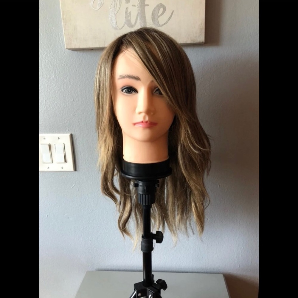 Jon renau wig